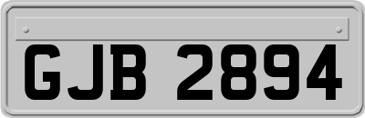 GJB2894
