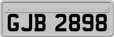 GJB2898