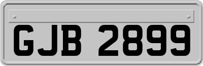 GJB2899