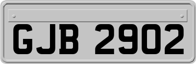 GJB2902