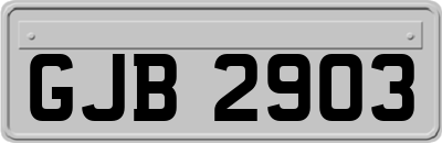 GJB2903