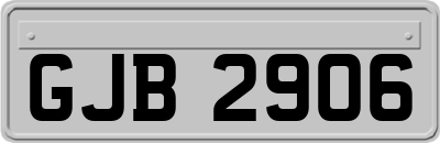 GJB2906
