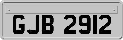 GJB2912