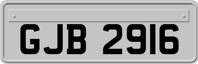 GJB2916