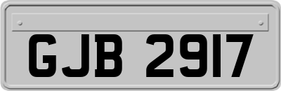 GJB2917