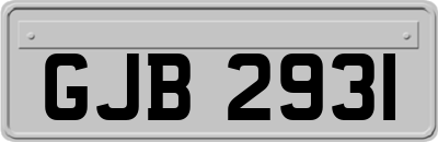 GJB2931