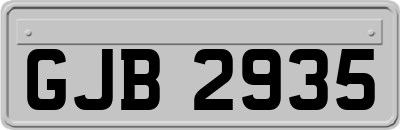 GJB2935