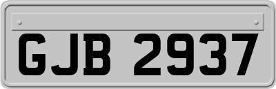 GJB2937