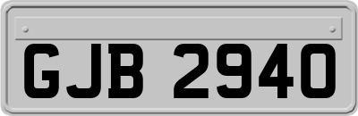 GJB2940