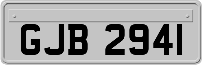 GJB2941