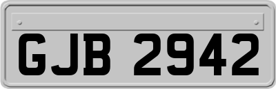 GJB2942