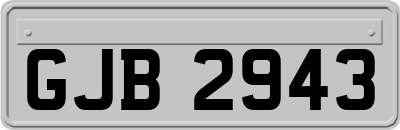 GJB2943