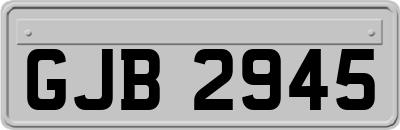 GJB2945