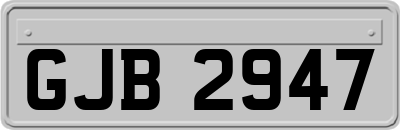 GJB2947