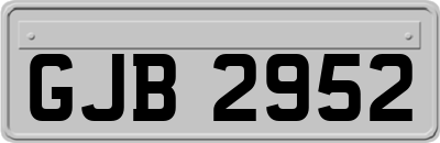 GJB2952