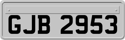 GJB2953