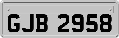 GJB2958