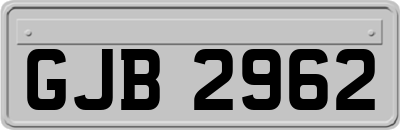 GJB2962