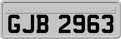 GJB2963