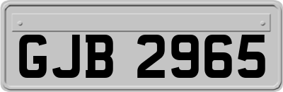 GJB2965