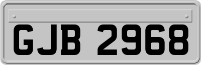 GJB2968