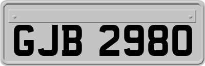 GJB2980