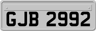 GJB2992