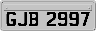 GJB2997