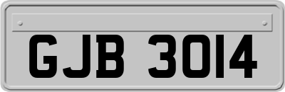 GJB3014