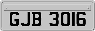 GJB3016
