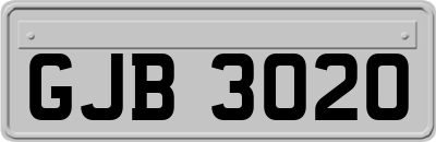 GJB3020