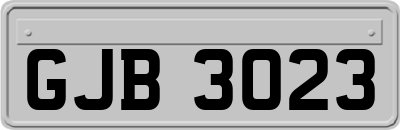 GJB3023