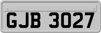 GJB3027