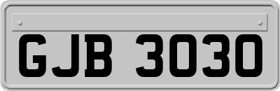 GJB3030