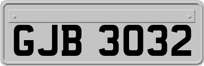 GJB3032