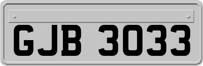 GJB3033
