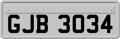 GJB3034
