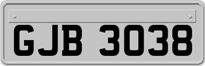 GJB3038