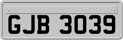 GJB3039