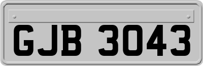 GJB3043