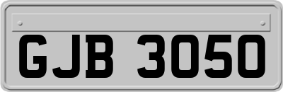 GJB3050