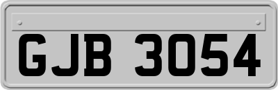 GJB3054