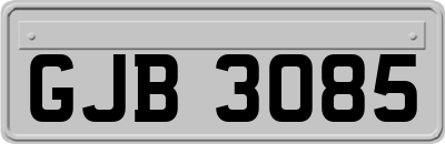 GJB3085