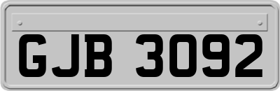 GJB3092