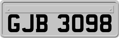 GJB3098