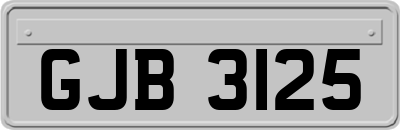 GJB3125