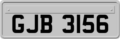 GJB3156