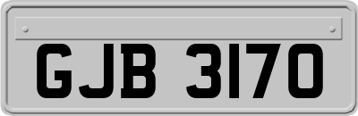 GJB3170