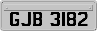 GJB3182