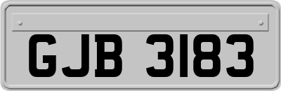 GJB3183